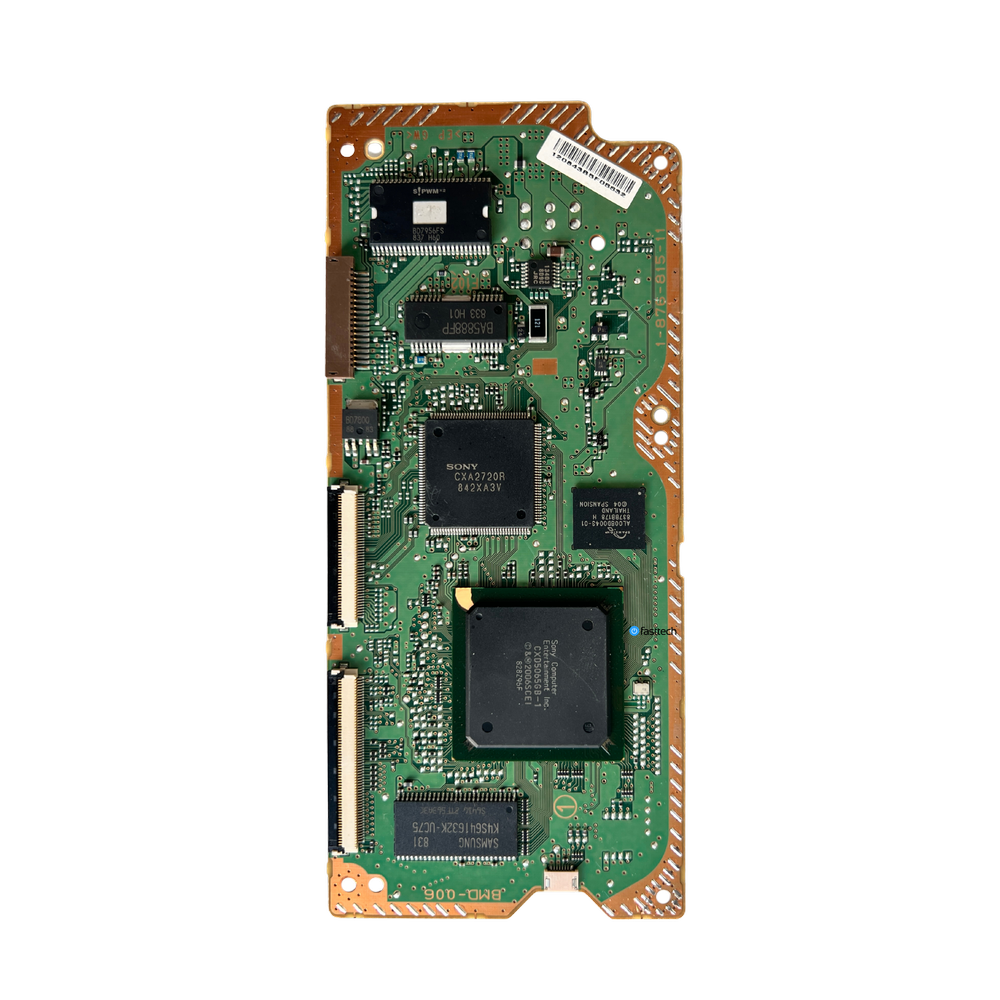 PlayStation 3 BMD-006 Disc Drive Logic Board - Fasttech